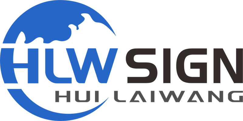 HLW SIGN — custom sign manufacturer