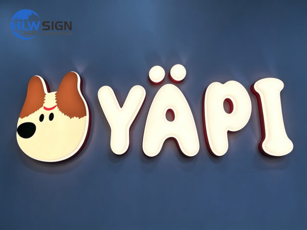 Jelly Sign — view 5