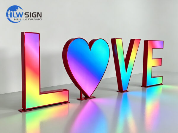 Custom Marquee Letters for Various Applications — view 4